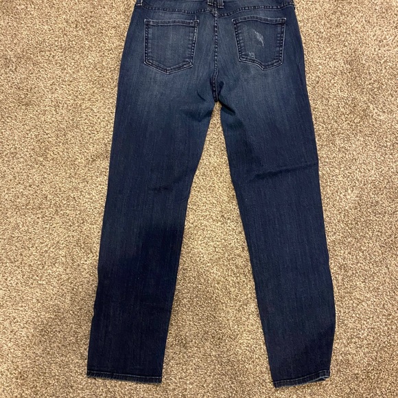 Envy-JUSTBLACK jeans - Picture 2 of 2